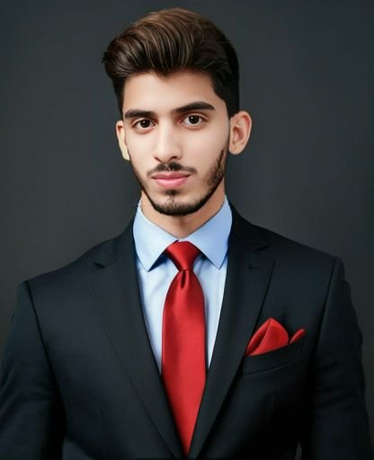 Muhammad Danial