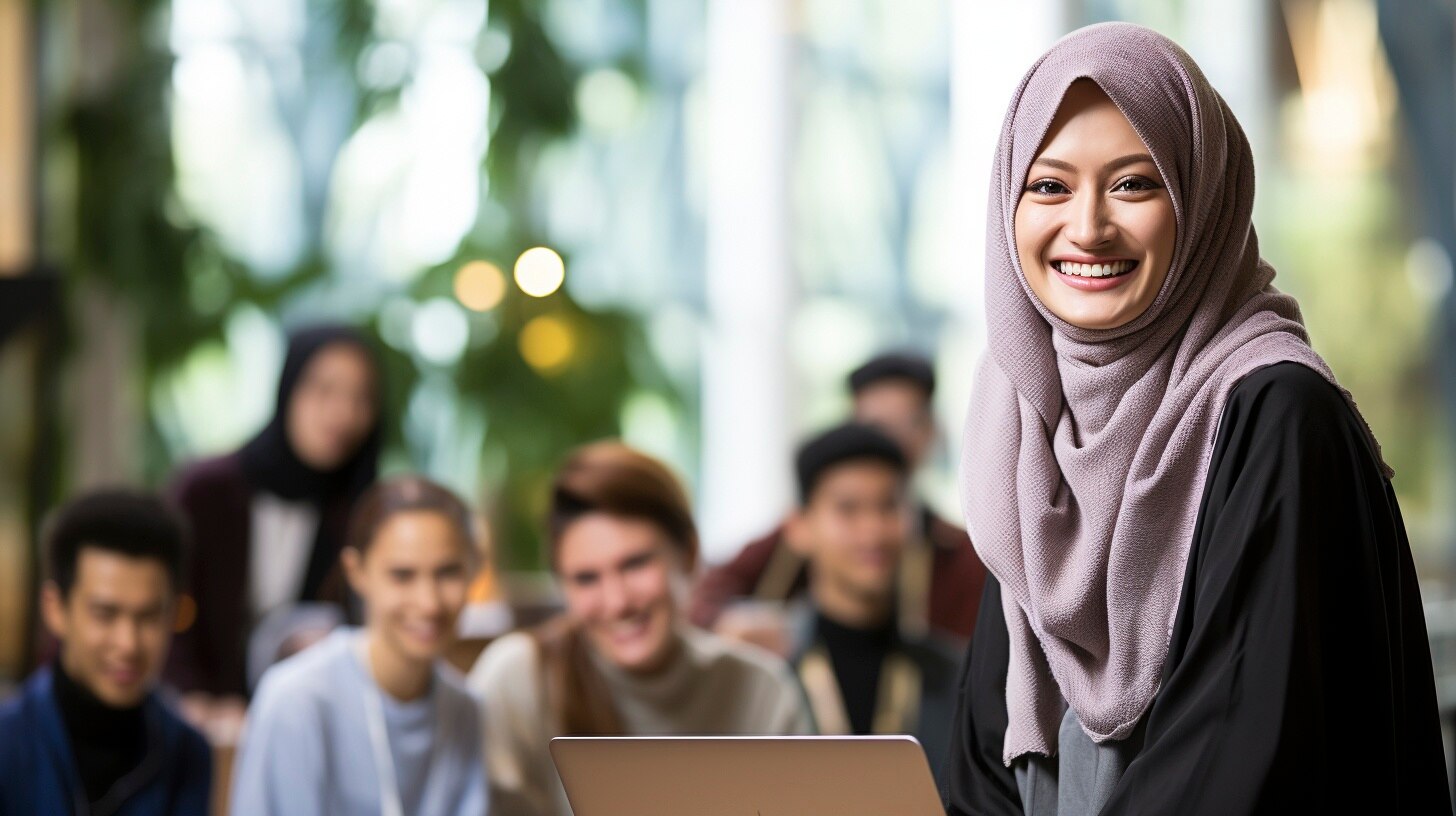 online academy in islamabad